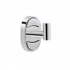 Гачок Гачок Lidz Oreo 0601 LDORE0601CRM22168 Chrome
