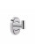 Гачок Гачок Lidz Oreo 0601 LDORE0601CRM22168 Chrome