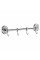 Гачок Тримач Lidz Oreo 0804 4 гачка LDORE0804CRM22175 Chrome