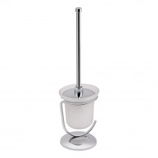 Йоршик Йоржик Lidz Oreo 0503 підлоговий (матове скло) LDORE0503CRM22324 Chrome