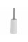 Йоршик Йоржик Lidz Playa 0512 підлоговий (пластик) LDPLA0512WHI32475 White