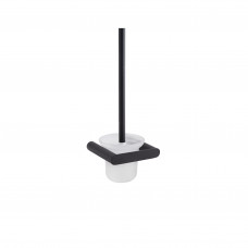 Йоршик Йоржик підвісний Qtap Scorpio QTSTK3102103B Black (Štětka)