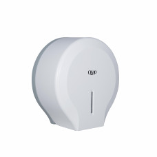 Бумагоутримувач Тримач для туалетного паперу Qtap Pohodli 270 мм QTDP112WP White (Držák)