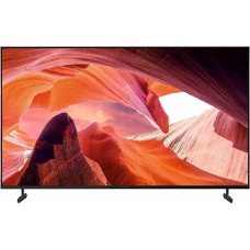 Телевізор Sony LCD 75" KD75X80L
