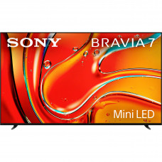 Телевізор Sony Mini LED 65" K-65XR70
