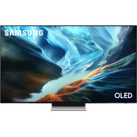 Телевізор Samsung OLED 55" QE55S90HAEXUA