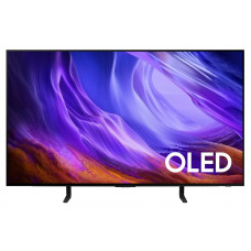 Телевізор Samsung OLED 48" QE48S85HAEXUA