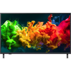 Телевизор LG QNED 43" 43QNED80B6B