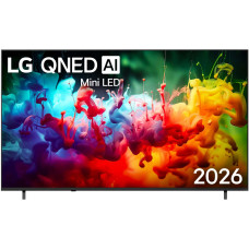 Телевизор LG QNED 85" 85QNED70B6A