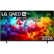 Телевізор LG QNED 75" 75QNED70B6A