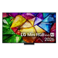 Телевизор LG 86" 86MRGB87B6B