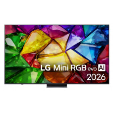 Телевизор LG 86" 86MRGB87B6B