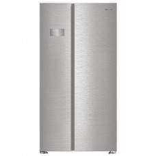 Холодильник Whirlpool WHG26592X4E
