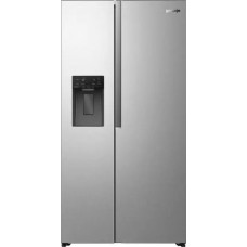 Холодильник Gorenje NRS917E61X