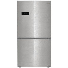 Холодильник Whirlpool WHGF6534X4E