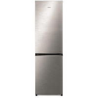 Холодильник Hitachi R-B410PUC6-1BSL