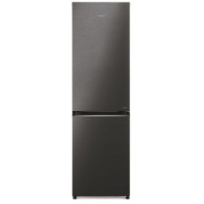 Холодильник Hitachi R-B410PUC6-1BBK