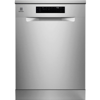 Посудомоечная машина Electrolux E62SC200SX