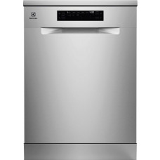 Посудомоечная машина Electrolux E62SC200SX