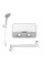 Бойлер Бойлер Ariston AURES SF 5.5 COM EU (3520220-V)