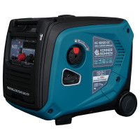 Бензиновый генератор Генератор Könner & Söhnen KS48VGS-DC