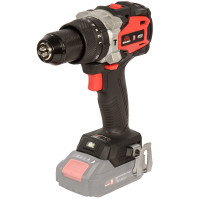 Шуруповерт Шурупокрут-дриль Vitals Professional AU 18120 BL SmartLine+ (243508)