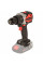 Шуруповерт Шуруповерт-дрель Vitals Professional AU 18120 BL SmartLine+ (243508)