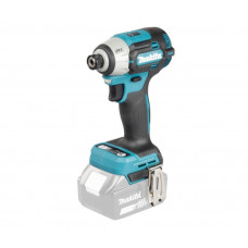 Шуруповерт Гайковерт Makita DTD201Z LXT (DTD201Z)
