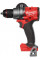 Шуруповерт Шуруповерт-дрель Milwaukee M18 FDD3-0 (4933498059)