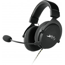 Наушники Cherry Xtrfy гарнитура Xtrfy H2 (3.5mm/USB) (XG-H2)