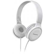 Наушники Panasonic RP-HF100GC On-ear Белый (RP-HF100GC-W)