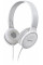 Наушники Panasonic RP-HF100GC On-ear Белый (RP-HF100GC-W)