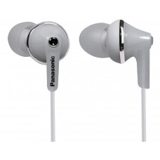 Наушники Panasonic RP-HJE190E In-ear Белый (RP-HJE190E-W)