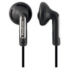 Наушники Panasonic RP-HV154GU-K Внутриканальные (RP-HV154GU-K)