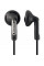 Наушники Panasonic RP-HV154GU-K Внутриканальные (RP-HV154GU-K)