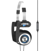 Наушники Koss Porta Pro 3.5 mini-jack (193970.101)
