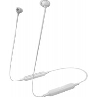 Наушники Panasonic RZ-NJ320BGEW In-ear Wireless Mic Белый (RZ-NJ320BGEW)
