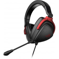Наушники ASUS ROG Delta S Core (90YH03JC-B1UA00)