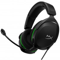Навушники HyperX Cloud Stinger 2 Core Xbox (6H9B8AA)
