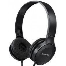 Наушники Panasonic RP-HF100MGC On-ear Черный (RP-HF100MGCK)