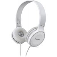 Навушники Panasonic RP-HF100MGC On-ear Білий (RP-HF100MGCW)