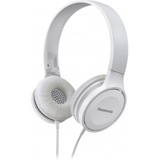 Наушники Panasonic RP-HF100MGC On-ear Белый (RP-HF100MGCW)