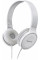 Наушники Panasonic RP-HF100MGC On-ear Белый (RP-HF100MGCW)