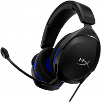 Навушники HyperX Cloud Stinger 2 Core PS5/PS4 (6H9B6AA)