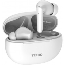 Наушники TECNO Buds 3 (BD03) White (4895180788376)