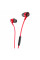 Наушники HyperX Cloud Earbuds II 3.5 мм Red (705L8AA)