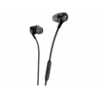 Наушники HyperX Cloud Earbuds II 3.5 мм Black (70N24AA)