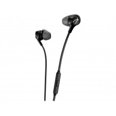Наушники HyperX Cloud Earbuds II 3.5 мм Black (70N24AA)