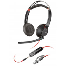 Наушники Poly Blackwire 5220 (8X231AA)
