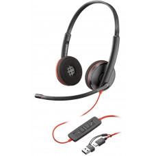 Наушники Poly Blackwire 3220 (8X228AA)